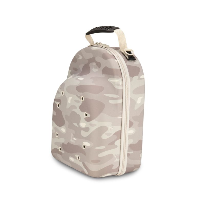 60509783 CAPCARRIER FAIRWAY2 NEWERA CAMO 3QL