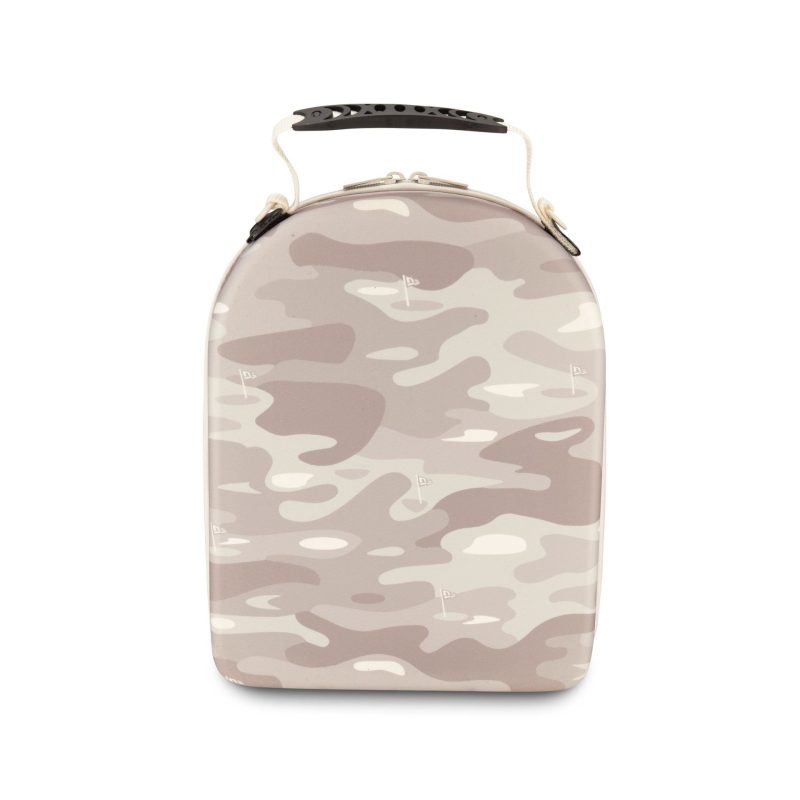 60509783 CAPCARRIER FAIRWAY2 NEWERA CAMO R