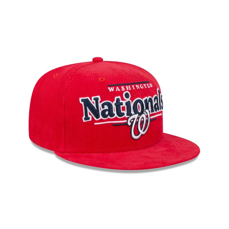 60527067 9FIFTY 950DISPLAY19853 WASNAT OTC 3QR