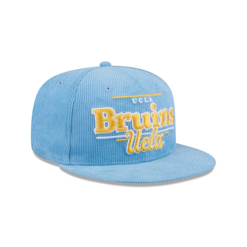 60527169 9FIFTY 950DISPLAY19853 UCLABRU OTC 3QR