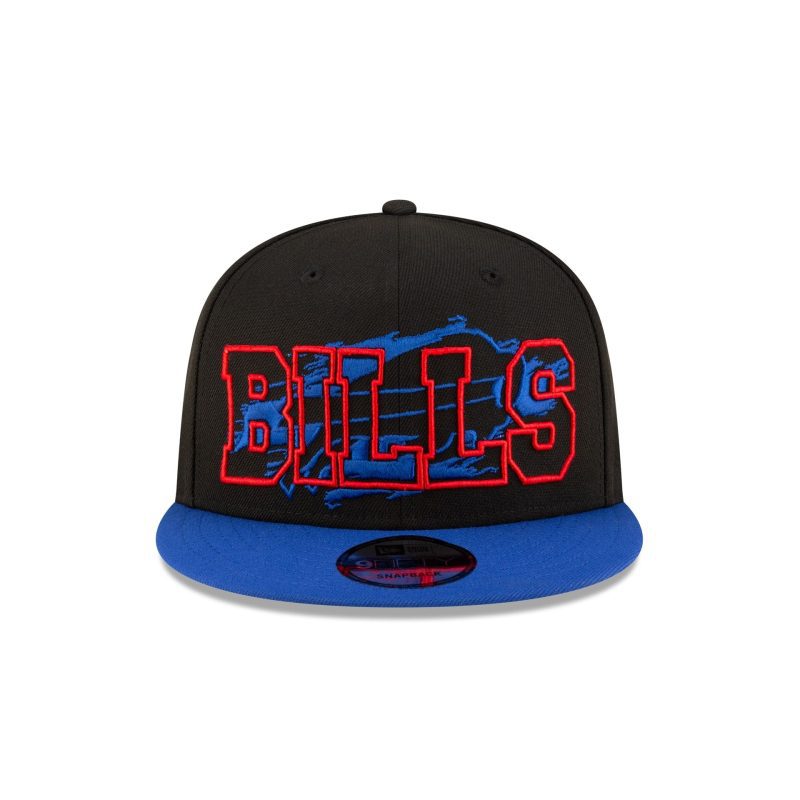 60529666 9FIFTY FW 24 BUFBIL OTC F