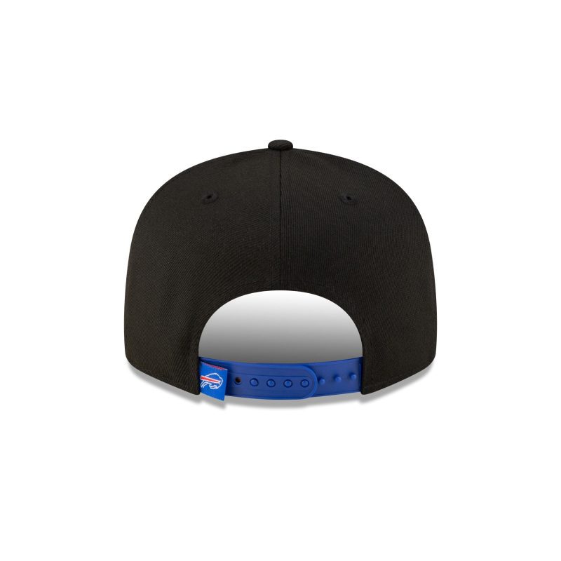 60529666 9FIFTY FW 24 BUFBIL OTC R