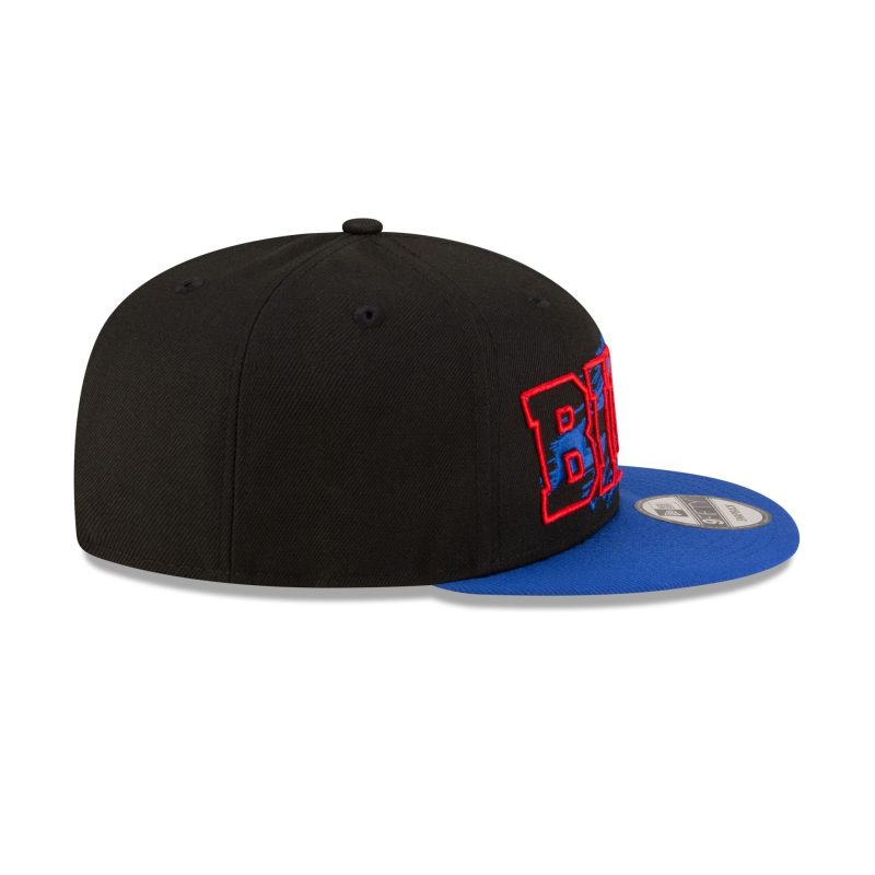 60529666 9FIFTY FW 24 BUFBIL OTC RSIDE