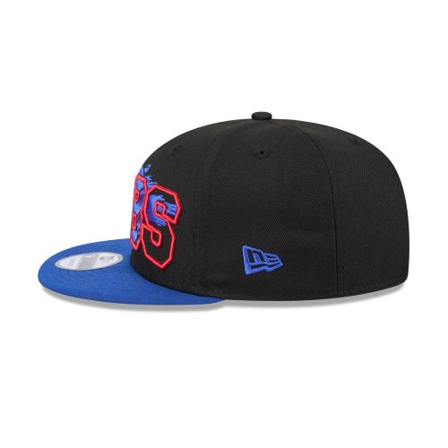 60529741 60540697 9FIFTY 950SPLATTER19872 CHICUB OTC LSIDE