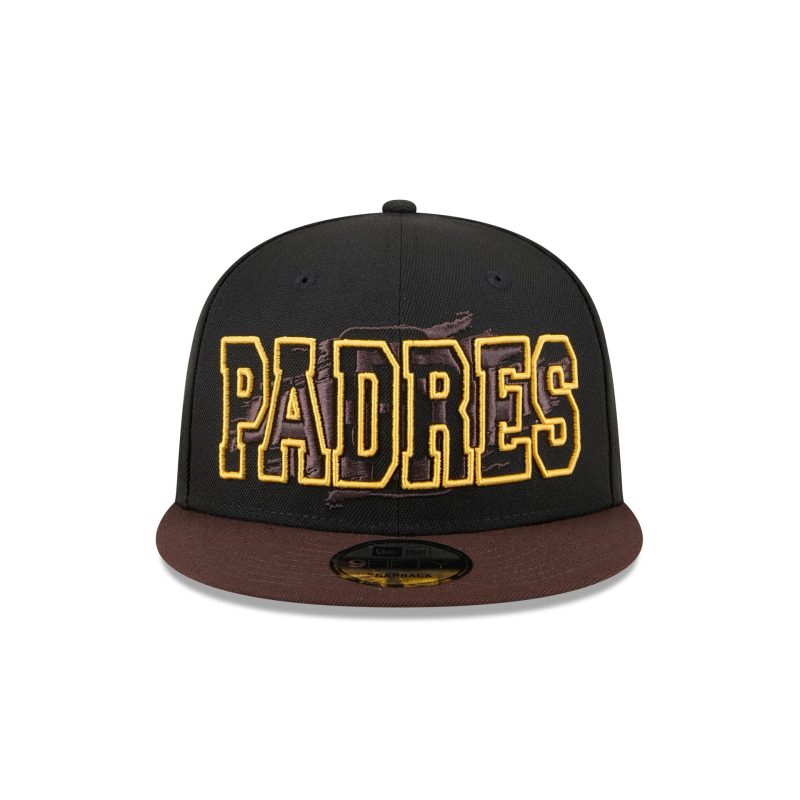 60529764 60540707 9FIFTY 950SPLATTER19872 SADPAD OTC F