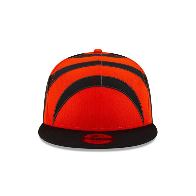 60536796 9FIFTY HELMETPACK CINBEN ORG F