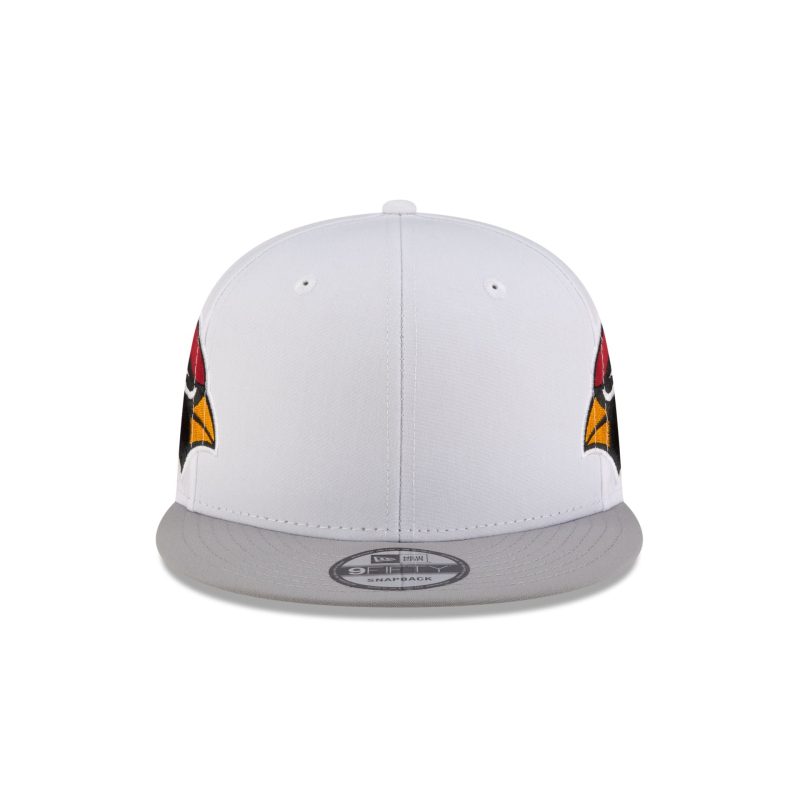 60536806 9FIFTY HELMETPACK ARICAR WHT F