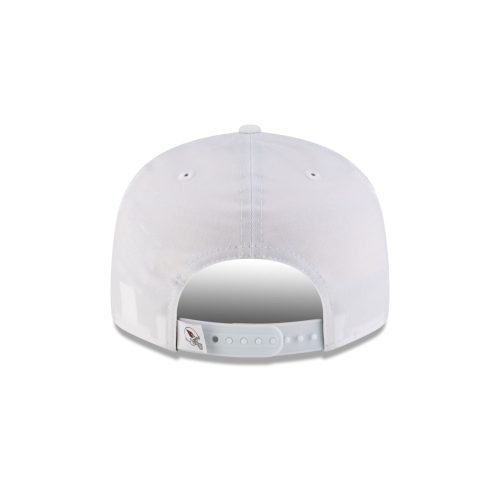 60536806 9FIFTY HELMETPACK ARICAR WHT R