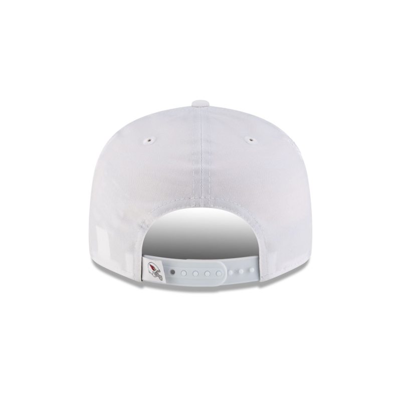 60536806 9FIFTY HELMETPACK ARICAR WHT R