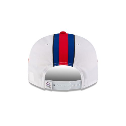 60536809 9FIFTY HELMETPACK BUFBIL WHT R