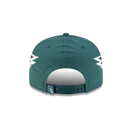 60536814 9FIFTY HELMETPACK PHIEAG GRN R