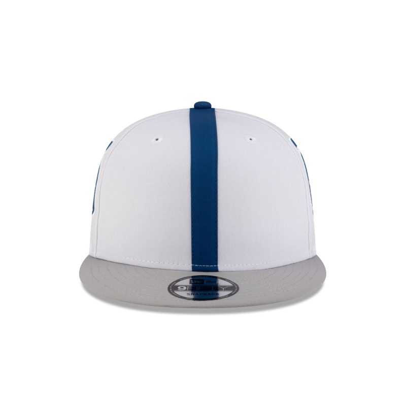 60536817 9FIFTY HELMETPACK INDCOL WHT F