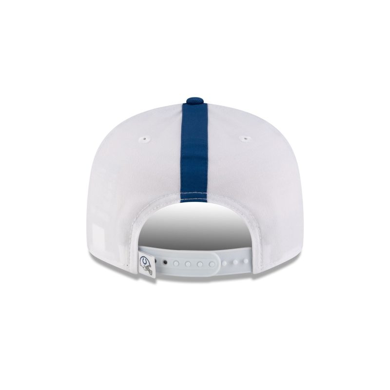 60536817 9FIFTY HELMETPACK INDCOL WHT R