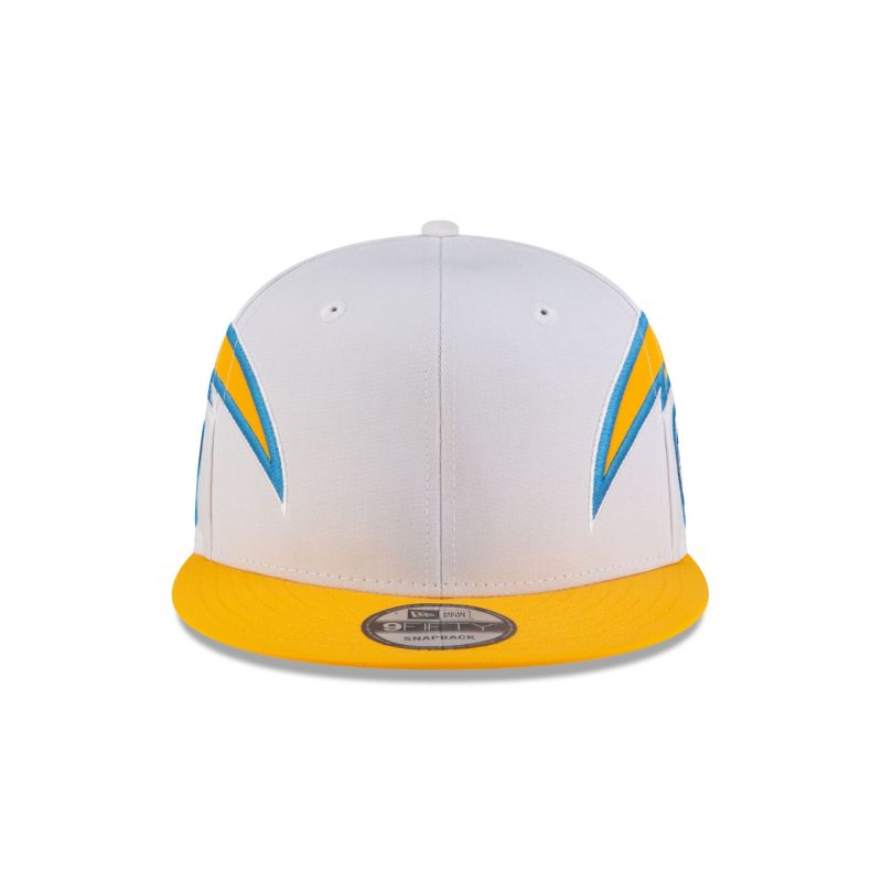 60536823 9FIFTY HELMETPACK LOSCHA WHT F