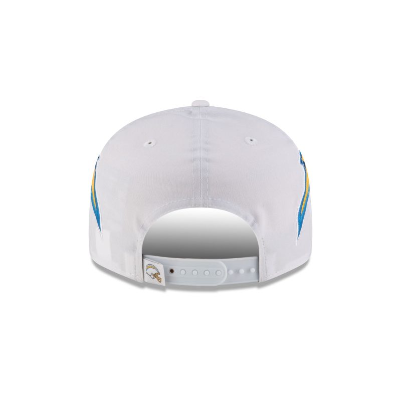 60536823 9FIFTY HELMETPACK LOSCHA WHT R