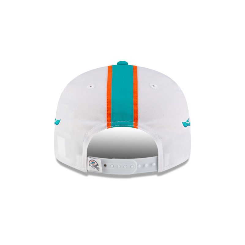 60536824 9FIFTY HELMETPACK MIADOL WHT R