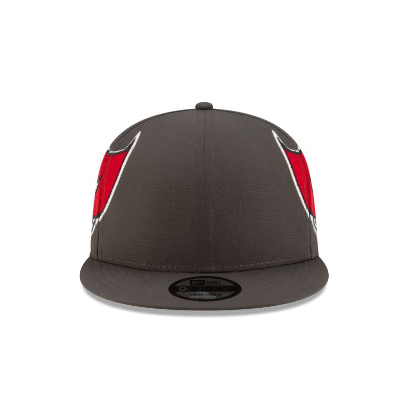 60536827 9FIFTY HELMETPACK TAMBUC GRY F