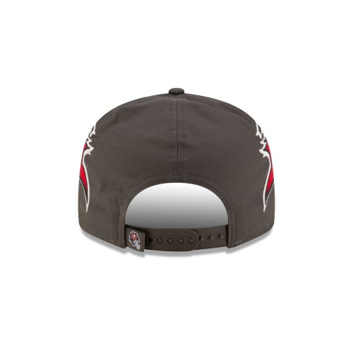 60536827 9FIFTY HELMETPACK TAMBUC GRY R