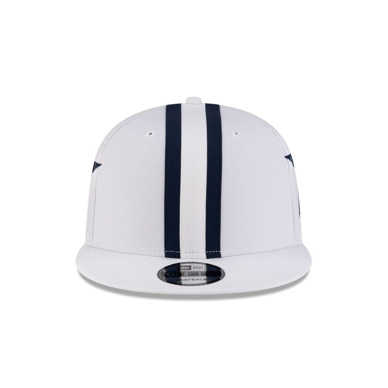 60536831 9FIFTY HELMETPACK DALCOWCC WHT F