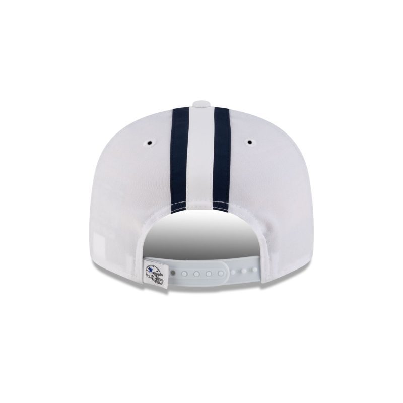 60536831 9FIFTY HELMETPACK DALCOWCC WHT R