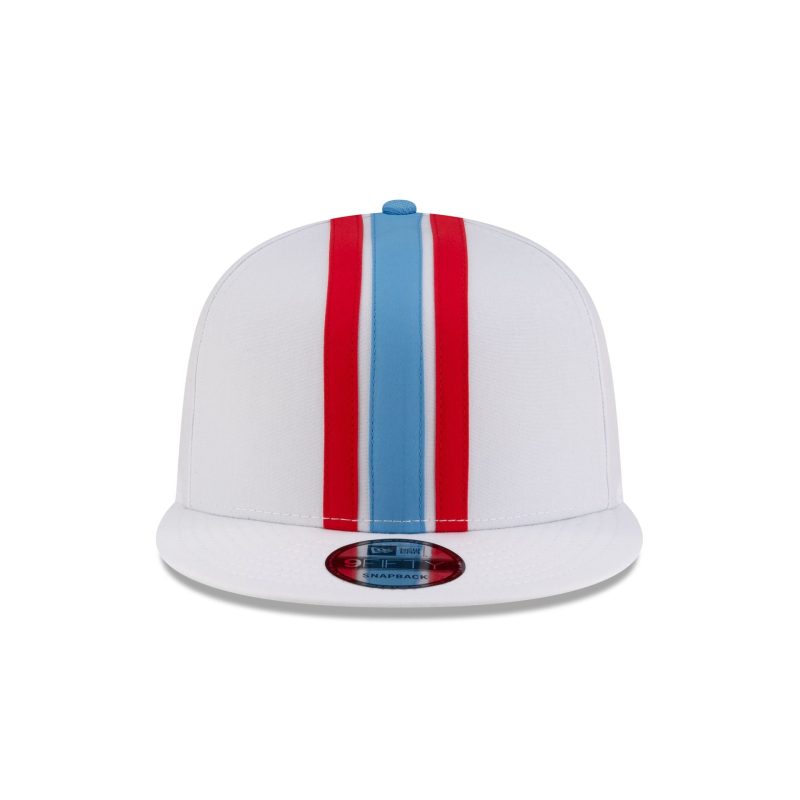 60536834 9FIFTY HELMETPACK HOUOILCC WHT F