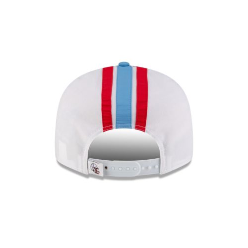 60536834 9FIFTY HELMETPACK HOUOILCC WHT R