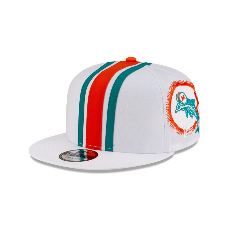 60536838 9FIFTY HELMETPACK MIADOLCC WHT 3QL