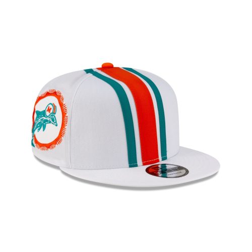 60536838 9FIFTY HELMETPACK MIADOLCC WHT 3QR