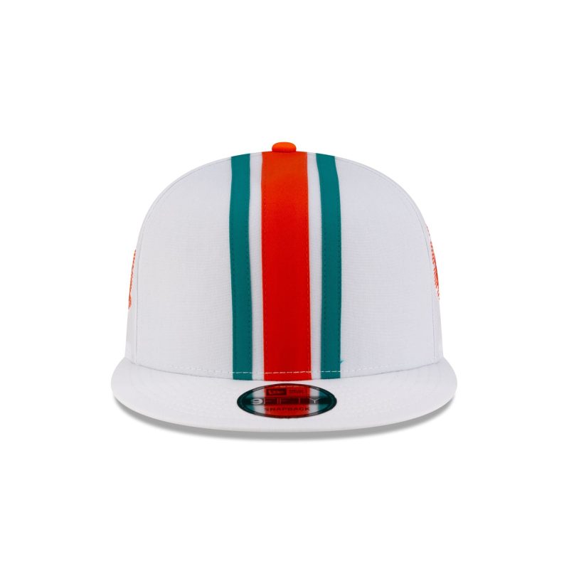 60536838 9FIFTY HELMETPACK MIADOLCC WHT F