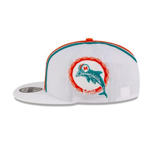 60536838 9FIFTY HELMETPACK MIADOLCC WHT LSIDE