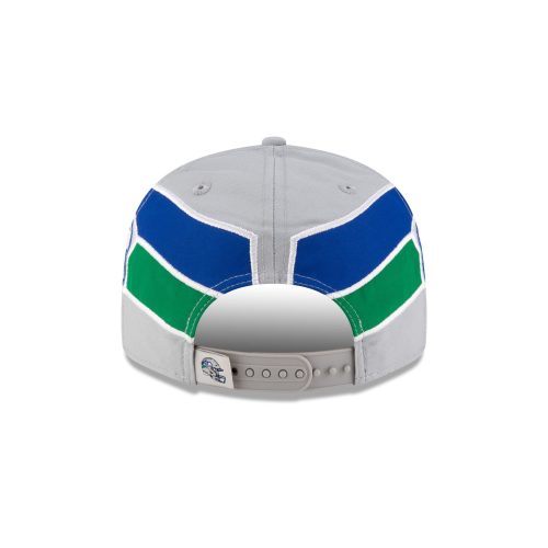 60536840 9FIFTY HELMETPACK SEASEACC GRY R