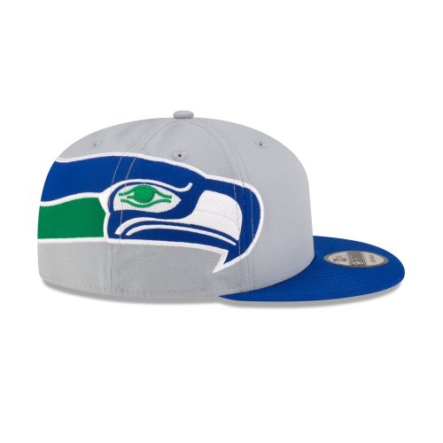 60536840 9FIFTY HELMETPACK SEASEACC GRY RSIDE