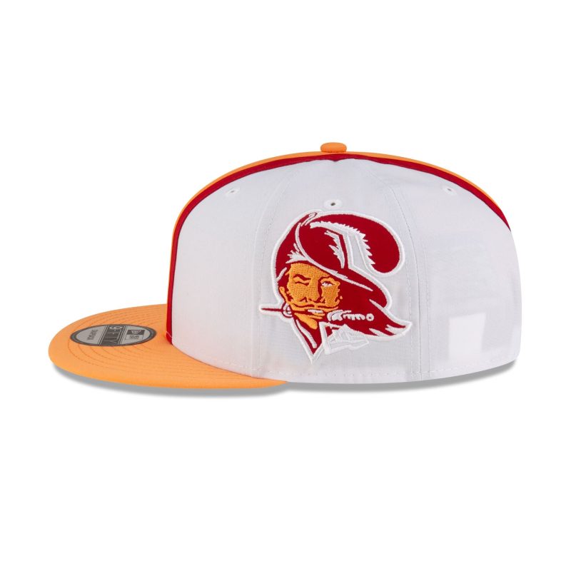 60536841 9FIFTY HELMETPACK TAMBUCCC WHT LSIDE