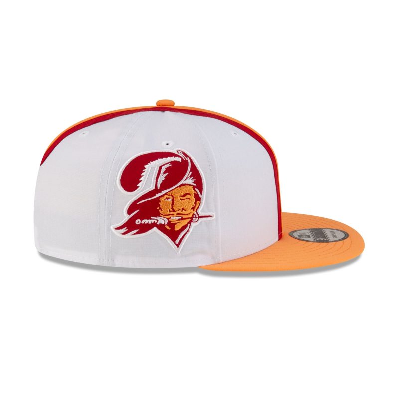 60536841 9FIFTY HELMETPACK TAMBUCCC WHT RSIDE