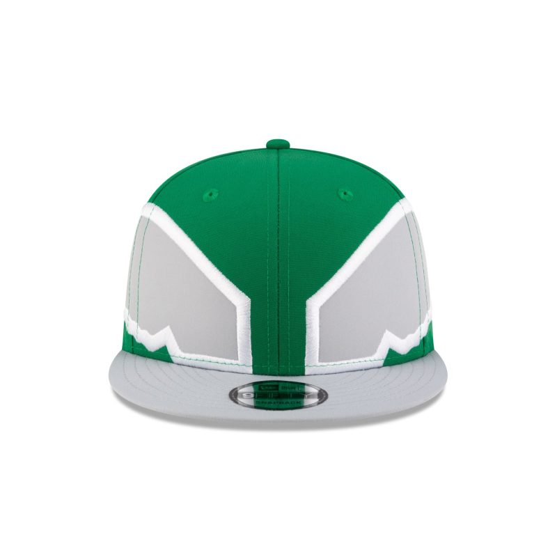 60536845 9FIFTY HELMETPACK PHIEAGCC GRN F