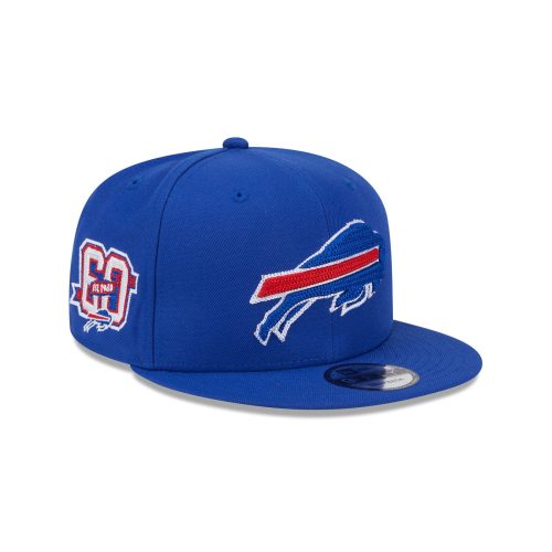 60540229 9FIFTY 950ALPHANFL1086 BUFBIL OTC 3QR