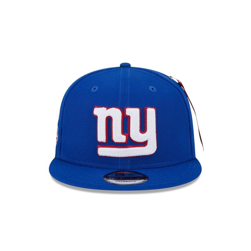 60540256 9FIFTY 950ALPHANFL1086 NEYGIA OTC F