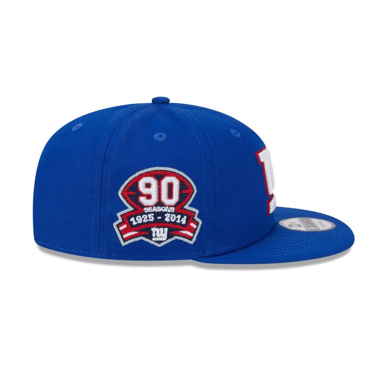 60540256 9FIFTY 950ALPHANFL1086 NEYGIA OTC RSIDE