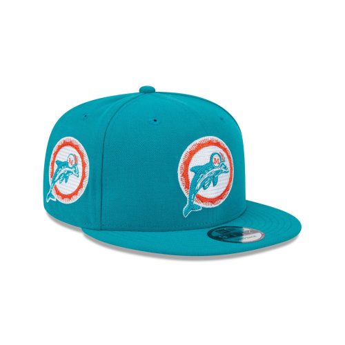 60540321 9FIFTY 950ALPHANFL1086 MIADOLCC OTC 3QR