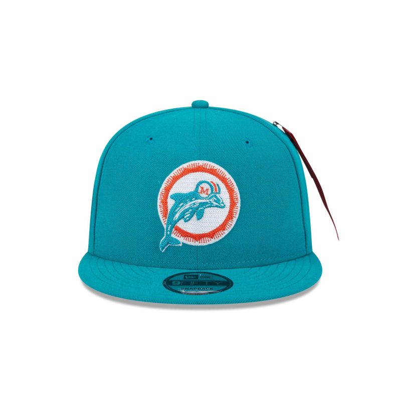 60540321 9FIFTY 950ALPHANFL1086 MIADOLCC OTC F