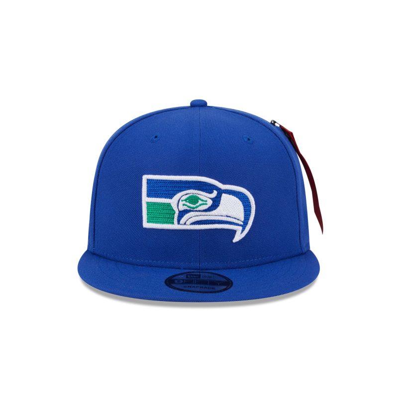 60540338 9FIFTY 950ALPHANFL1086 SEASEACC OTC F