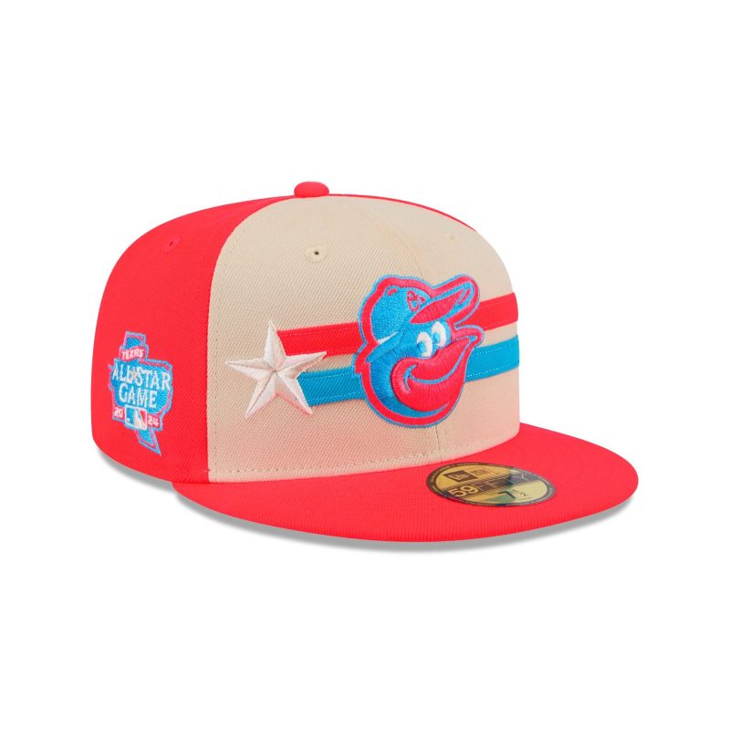 60546732 60546947 59FIFTY MLB24ASG5950 3QR