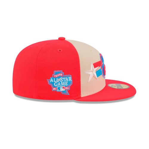 60546732 60546947 59FIFTY MLB24ASG5950 RSIDE