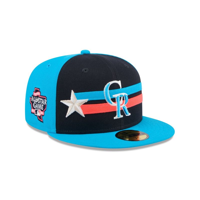 60546734 60546950 59FIFTY MLB24ASG5950 3QR