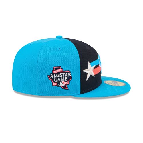 60546734 60546950 59FIFTY MLB24ASG5950 RSIDE