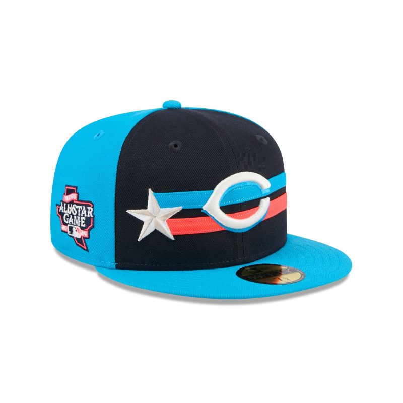 60546736 60546943 59FIFTY MLB24ASG5950 3QR