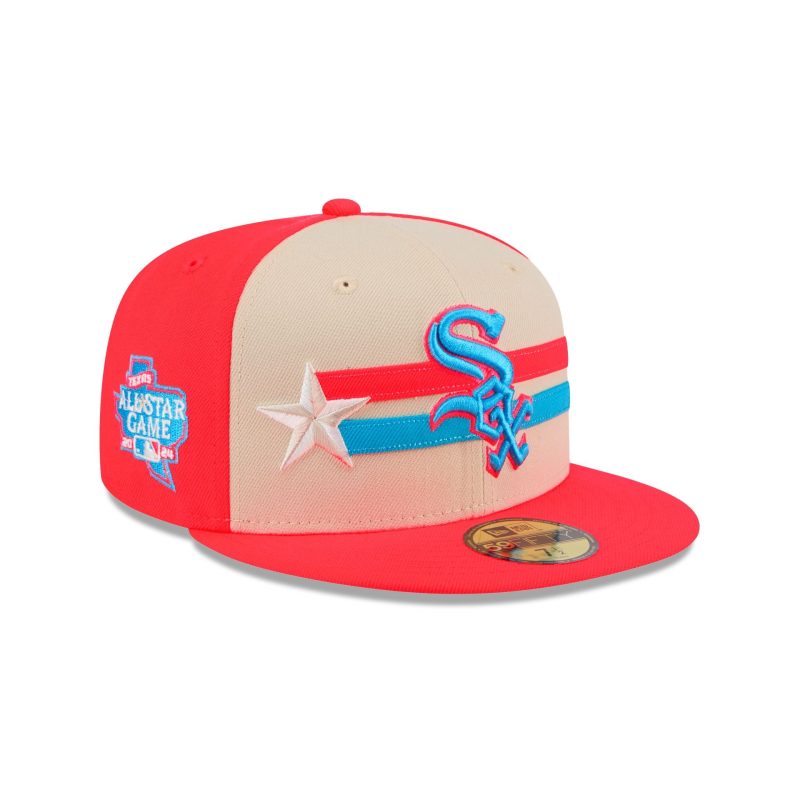 60546737 60546944 59FIFTY MLB24ASG5950 3QR