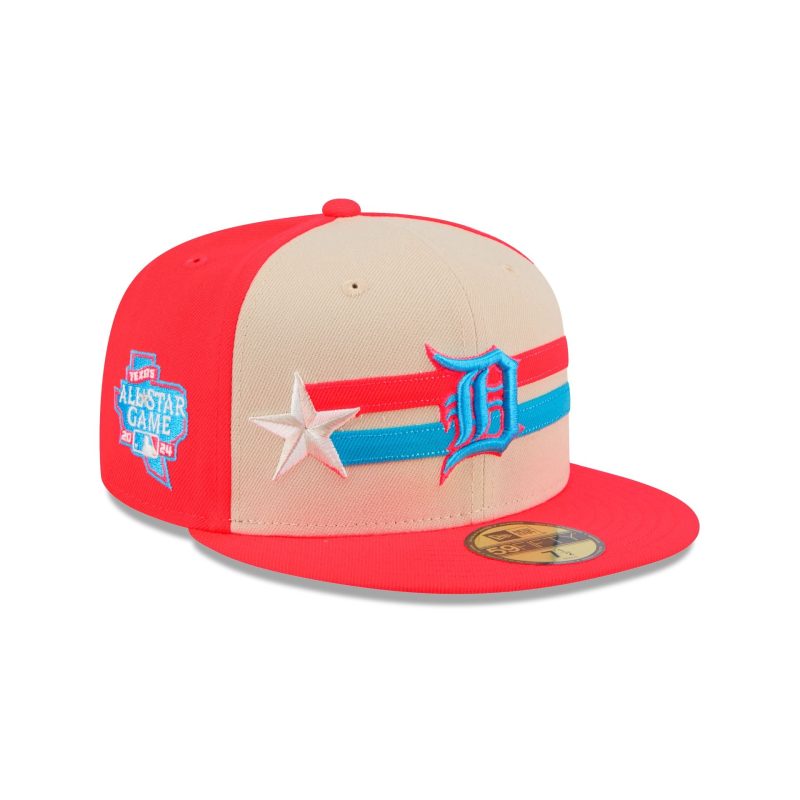 60546738 60546946 59FIFTY MLB24ASG5950 3QR