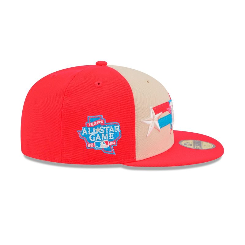 60546739 60546941 59FIFTY MLB24ASG5950 RSIDE