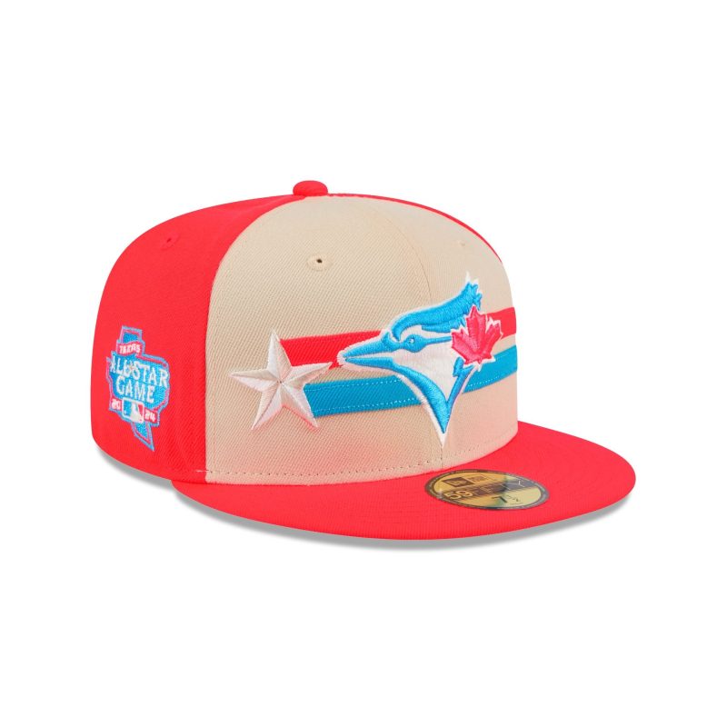 60546741 60546967 59FIFTY MLB24ASG5950 3QR